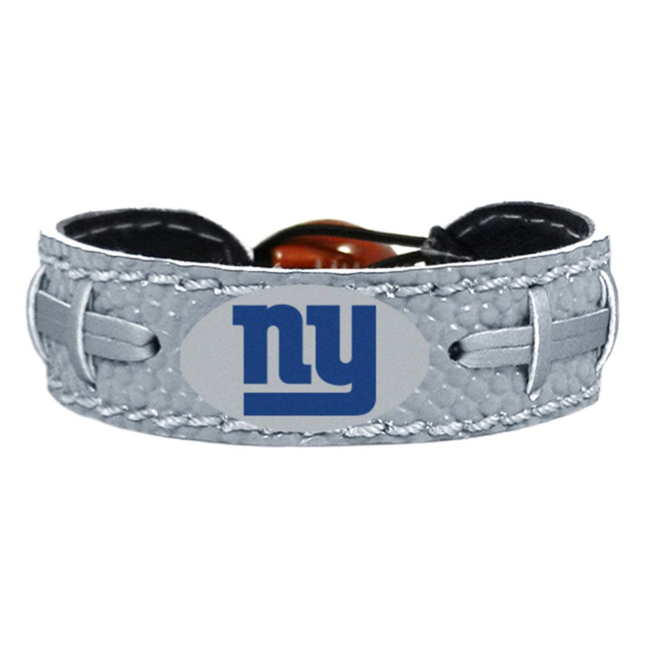 New York Giants Bracelet Reflective Football CO - Sports Collectibles, Sports Memorabilia, Sports Fan Shop, Sports Gifts
