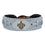 New Orleans Saints Bracelet Reflective Football CO - Sports Collectibles, Sports Memorabilia, Sports Fan Shop, Sports Gifts