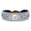 Pittsburgh Steelers Bracelet Reflective Football CO - Sports Collectibles, Sports Memorabilia, Sports Fan Shop, Sports Gifts