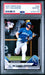 Graded 2025 Topps Now Jac Caglianone #320 Rookie RC Baseball Card PSA 10 Gem Mint