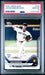 Graded 2025 Topps Now Jacob Misiorowski #349 Outduels Skenes with Career High 8Ks in Win Rookie RC Baseball Card PSA 10 Gem Mint