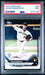 Graded 2025 Topps Now Jacob Misiorowski #349 Rookie RC Baseball Card PSA 9 Mint