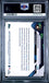 Graded 2025 Topps Now Jacob Misiorowski #432 Hits 100+MPH 9 Times in MLB All Star Game Debut Rookie RC Baseball Card PSA 10 Gem Mint