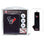 Houston Texans Golf Gift Set with Embroidered Towel - Special Order - Sports Collectibles, Sports Memorabilia, Sports Fan Shop, Sports Gifts