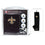 New Orleans Saints Golf Gift Set with Embroidered Towel - Sports Collectibles, Sports Memorabilia, Sports Fan Shop, Sports Gifts