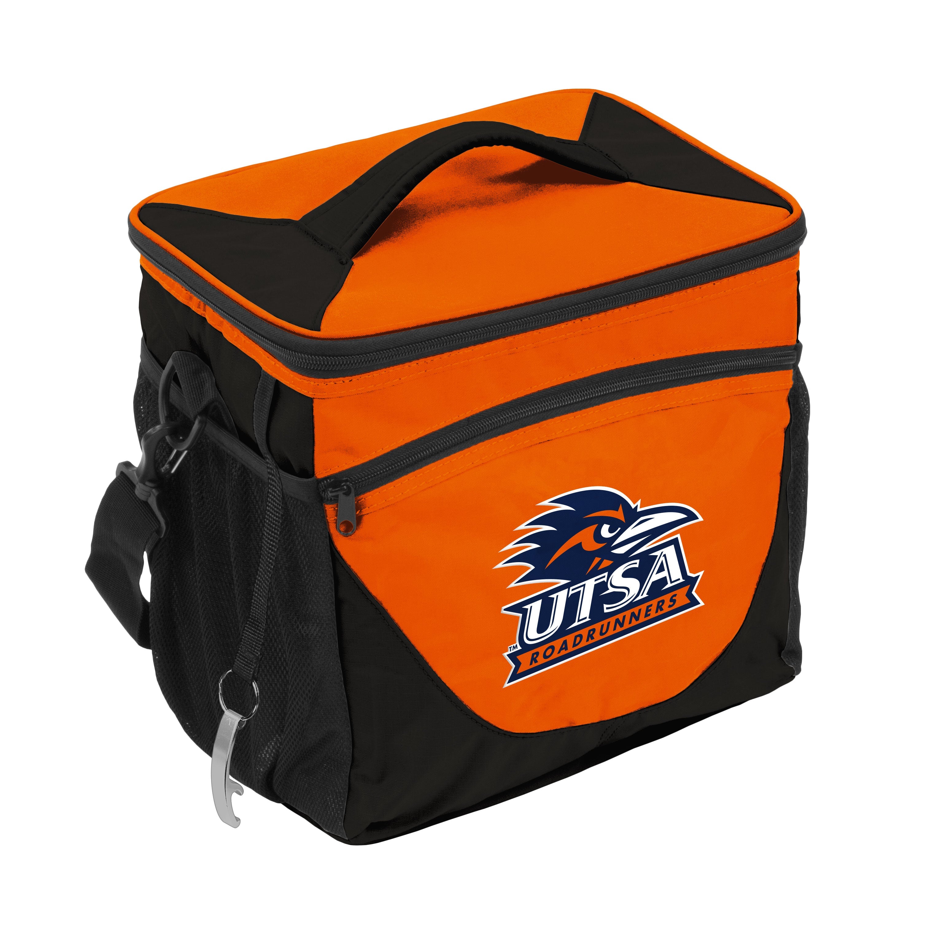 Texas - San Antonio 24 Can Cooler