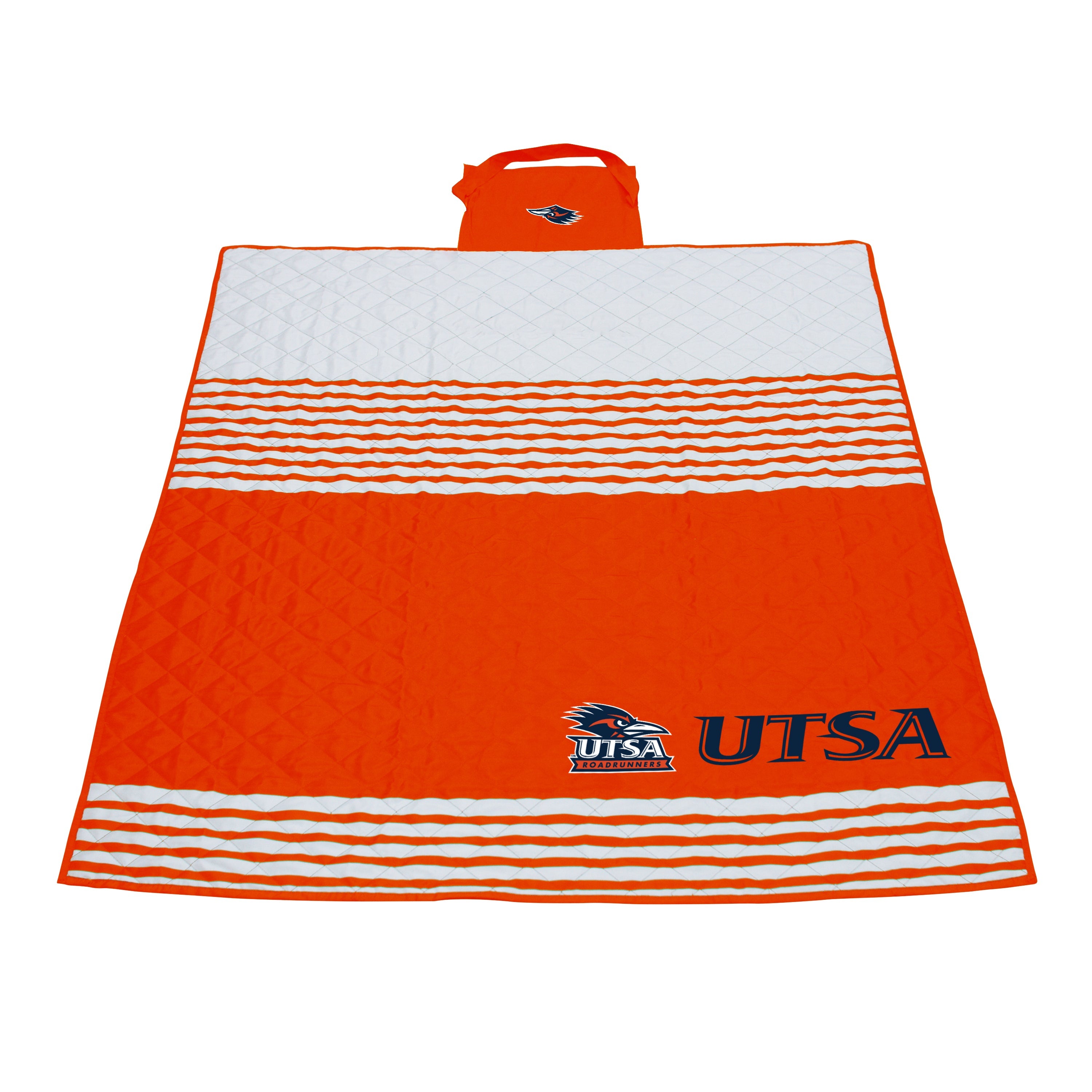 Texas - San Antonio Outdoor Blanket