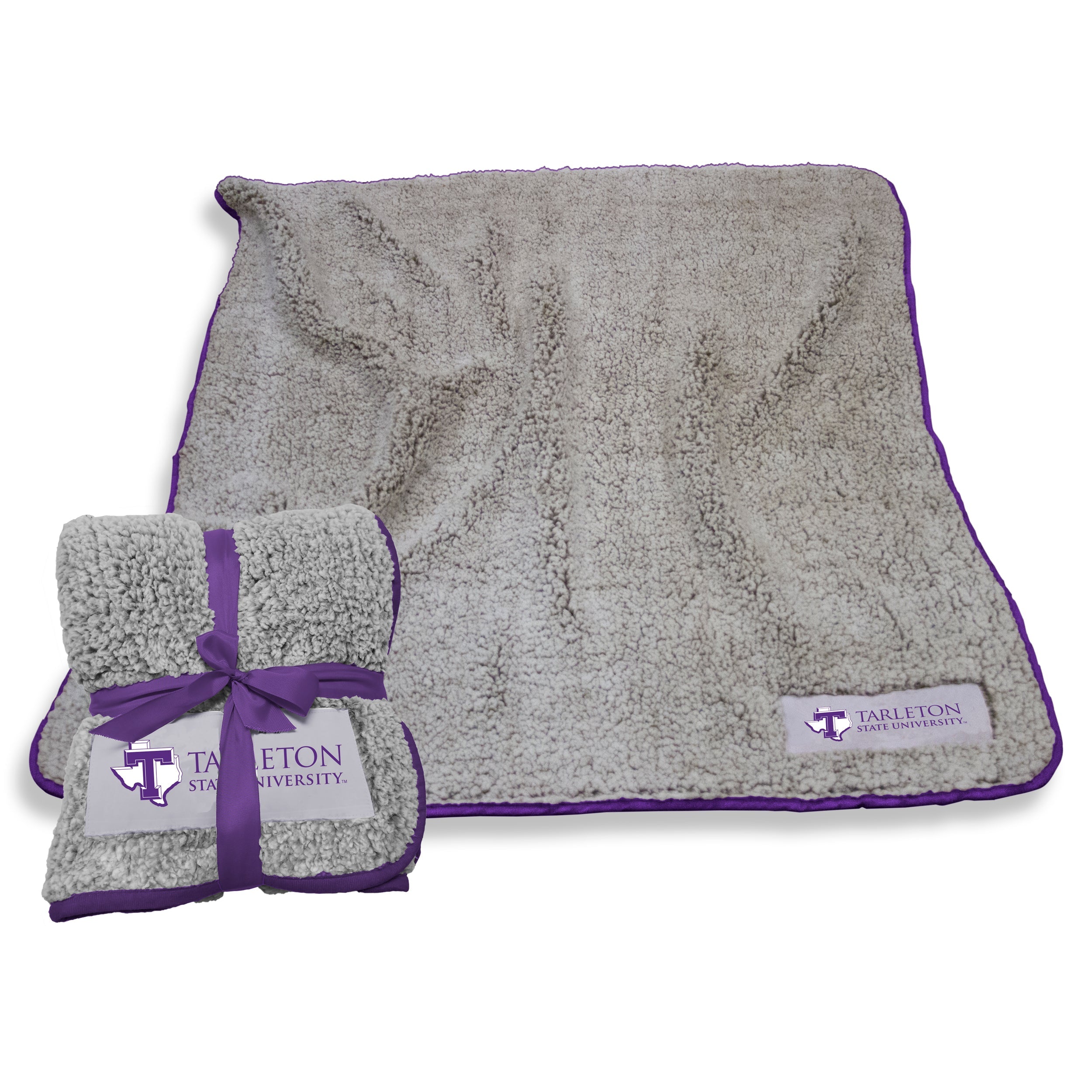 Tarleton State Frosty Fleece