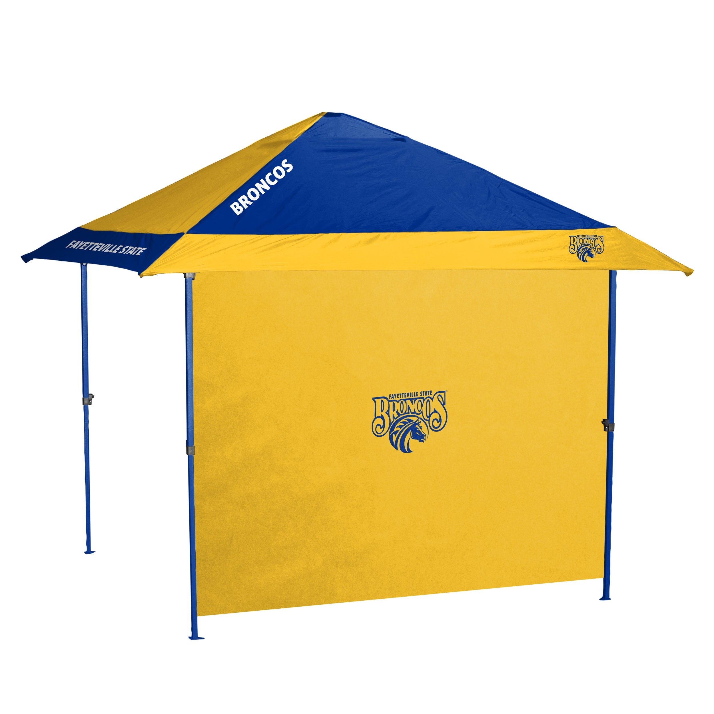 Fayetteville State 12x12 Pagoda Canopy