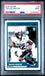 Graded 2025 Score Travis Hunter #20 Rookie RC Football Card PSA 9 Mint
