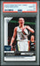 Graded 2025 Panini Instant WNBA Paige Bueckers #61 Rookie RC Basketball Card PSA 10 Gem Mint