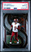 Graded 2024 Panini Select Jayden Daniels #112 Rookie RC Football Card PSA 10 Gem Mint