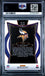 Graded 2024 Panini Select JJ McCarthy #24 Rookie RC Football Card PSA 10 Gem Mint