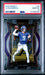 Graded 2024 Panini Select JJ McCarthy #24 Rookie RC Football Card PSA 10 Gem Mint