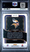 Graded 2024 Panini Select JJ McCarthy #134 Rookie RC Football Card PSA 9 Mint