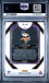 Graded 2024 Panini Select JJ McCarthy #246 Rookie RC Football Card PSA 9 Mint