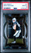 Graded 2024 Panini Select Brock Bowers #31 Rookie RC Football Card PSA 10 Gem Mint