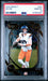 Graded 2024 Panini Select Bo Nix #221 Rookie RC Football Card PSA 10 Gem Mint