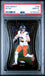 Graded 2024 Panini Select Bo Nix #382 Rookie RC Football Card PSA 10 Gem Mint