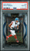 Graded 2024 Panini Select Malik Nabers #29 Rookie RC Football Card PSA 10 Gem Mint