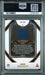 Graded 2024 Panini Select Malik Nabers #220 Rookie RC Football Card PSA 5 Excellent