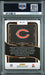 Graded 2024 Panini Select Caleb Williams #114 Rookie RC Football Card PSA 8 Near Mint