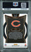 Graded 2024 Panini Select Caleb Williams #25 Rookie RC Football Card PSA 10 Gem Mint