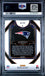 Graded 2024 Panini Select Drake Maye #218 Rookie RC Football Card PSA 8 Near Mint