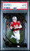 Graded 2024 Panini Select Drake Maye #218 Rookie RC Football Card PSA 8 Near Mint
