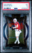 Graded 2024 Panini Select Drake Maye #27 Rookie RC Football Card PSA 5 Excellent