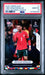 Graded 2025 Topps Now UEFA Nations League Cristiano Ronaldo #1 Soccer Card PSA 10 Gem Mint