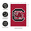 University of South Carolina Gamecocks Garden Flag - Sports Collectibles, Sports Memorabilia, Sports Fan Shop, Sports Gifts