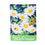 Daisy House Suede House Flag - Sports Collectibles, Sports Memorabilia, Sports Fan Shop, Sports Gifts