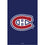Applique Flag, Gar., Montreal Canadiens - Sports Collectibles, Sports Memorabilia, Sports Fan Shop, Sports Gifts