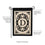 Cambridge Monogram Garden Applique Flag, Letter D - Sports Collectibles, Sports Memorabilia, Sports Fan Shop, Sports Gifts