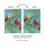 Cardinal Couple Suede Garden Flag - Sports Collectibles, Sports Memorabilia, Sports Fan Shop, Sports Gifts