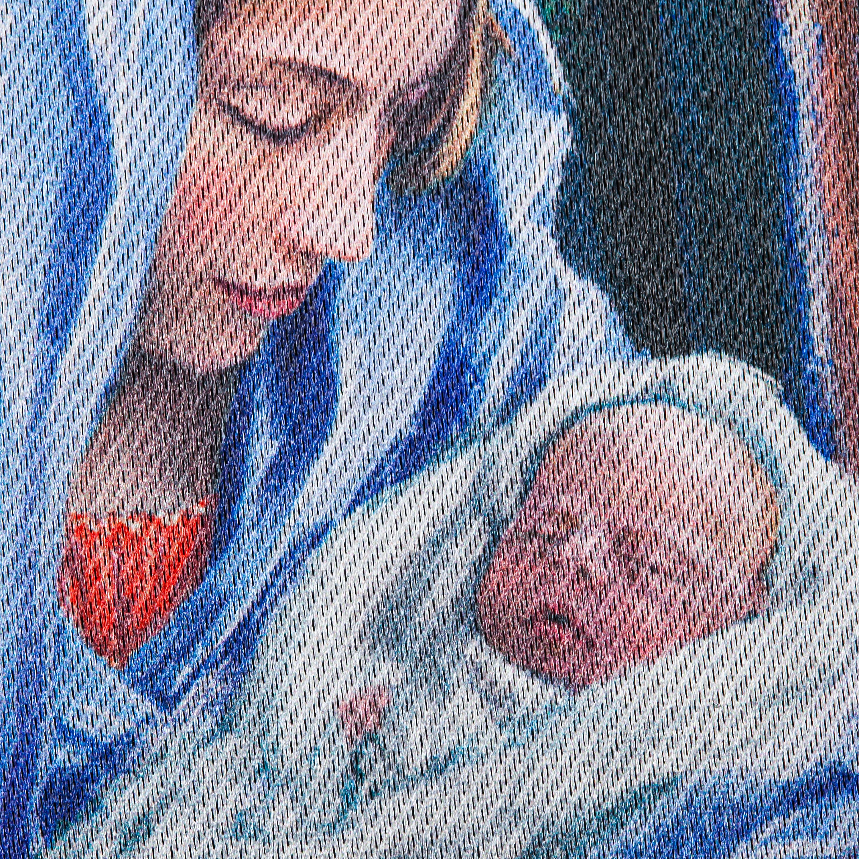 Holy Night Nativity Garden Lustre Flag - Sports Gifts, Sports Memorabilia, Sports Collectibles, Fan Shop