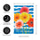 Spring Gerbera Bouquet Garden Suede Flag - Sports Collectibles, Sports Memorabilia, Sports Fan Shop, Sports Gifts