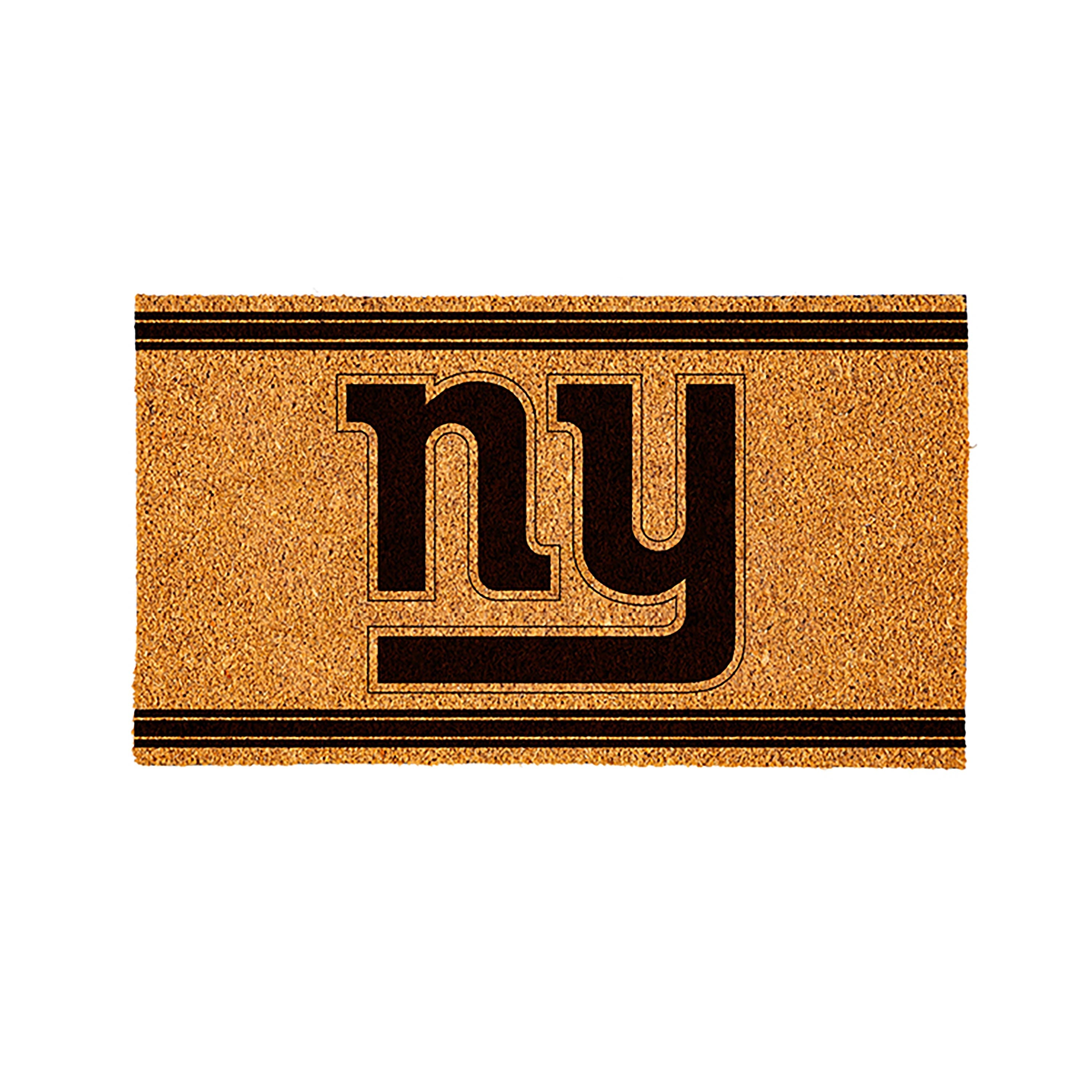 New York Giants, Coir Mat 1C - Sports Gifts, Sports Memorabilia, Sports Collectibles, Fan Shop