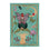 Fairy Wonderland Reversible Lustre House Flag - Sports Collectibles, Sports Memorabilia, Sports Fan Shop, Sports Gifts