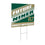 University of North Carolina/Charlotte Coroplast Yard Sign, Future Student