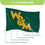 William & Mary Single Sided Flag w/ 2 Grommets, 3'x5' - Sports Gifts, Sports Memorabilia, Sports Collectibles, Fan Shop