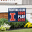 University of Illinois Coroplast Yard Sign "Fans Play Here" - Sports Collectibles, Sports Memorabilia, Sports Fan Shop, Sports Gifts