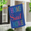 Home Sweet Home Basic Applique House Flag - Sports Collectibles, Sports Memorabilia, Sports Fan Shop, Sports Gifts