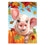 This Little Fall Piggy Suede Garden Flag - Sports Collectibles, Sports Memorabilia, Sports Fan Shop, Sports Gifts