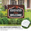 Oregon State University Coroplast Yard Sign, "Fans Welcome"