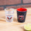 Washington Capitals 4-Piece Ceramic and Glass 2oz. Shot Glass Set - Sports Gifts, Sports Memorabilia, Sports Collectibles, Fan Shop
