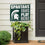 Michigan State University Coroplast Yard Sign "Fans Play Here" - Sports Collectibles, Sports Memorabilia, Sports Fan Shop, Sports Gifts