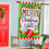 Merry Christmas Y'all Applique House Flag - Sports Collectibles, Sports Memorabilia, Sports Fan Shop, Sports Gifts