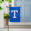 Texas Rangers Applique Flag, GDN - Sports Collectibles, Sports Memorabilia, Sports Fan Shop, Sports Gifts